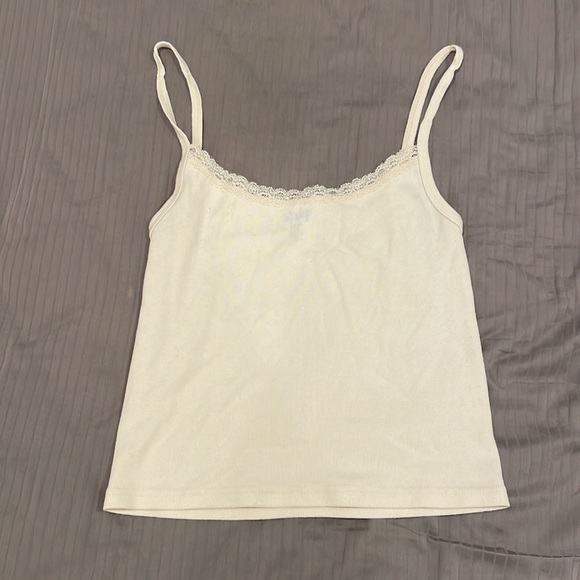 Brandy Melville Nashville tank top - Picture 2 of 6